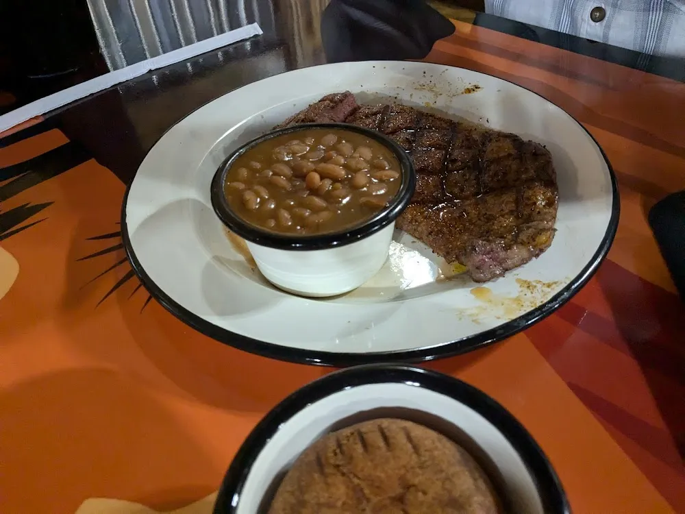 Baked Beans