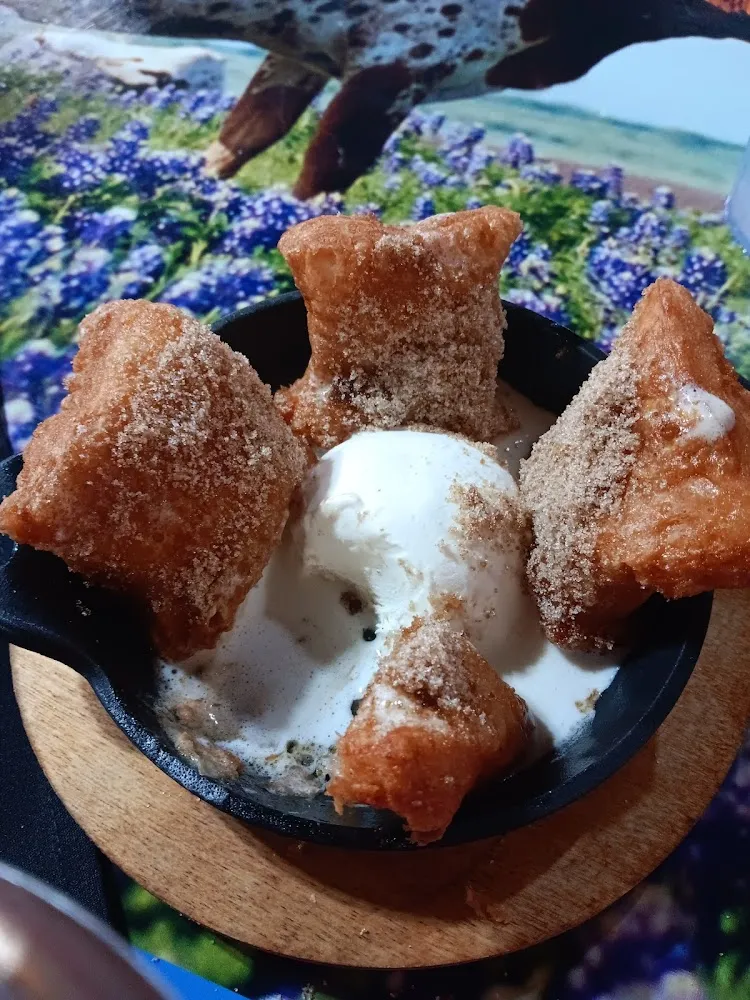 Beignet